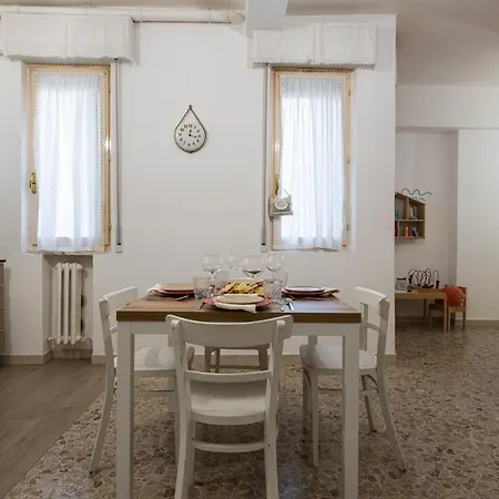 4 Family Nettuno 3 * Cattolica
