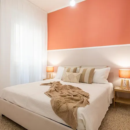 Apartment 4 Family Nettuno 3