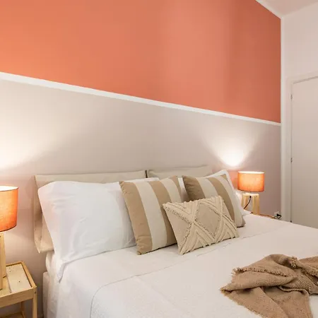 Apartment 4 Family Nettuno 3