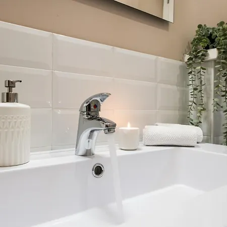 Apartment 4 Family Nettuno 3 Cattolica