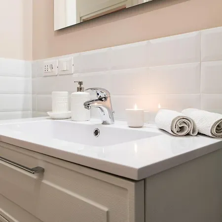 Apartment 4 Family Nettuno 3